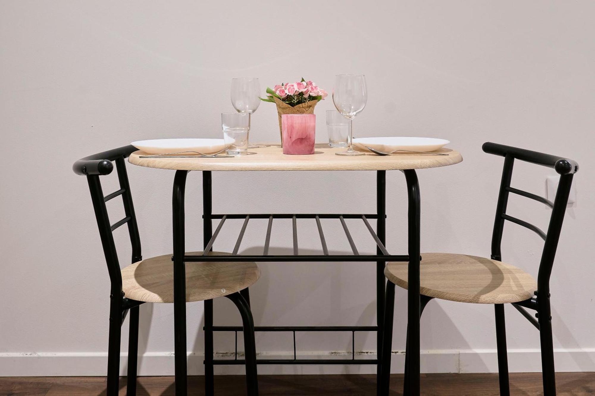 Apartamento Ng Prestige L Lille L Tourcoing - Bouvines - Balneo & Cuisine Exterior foto