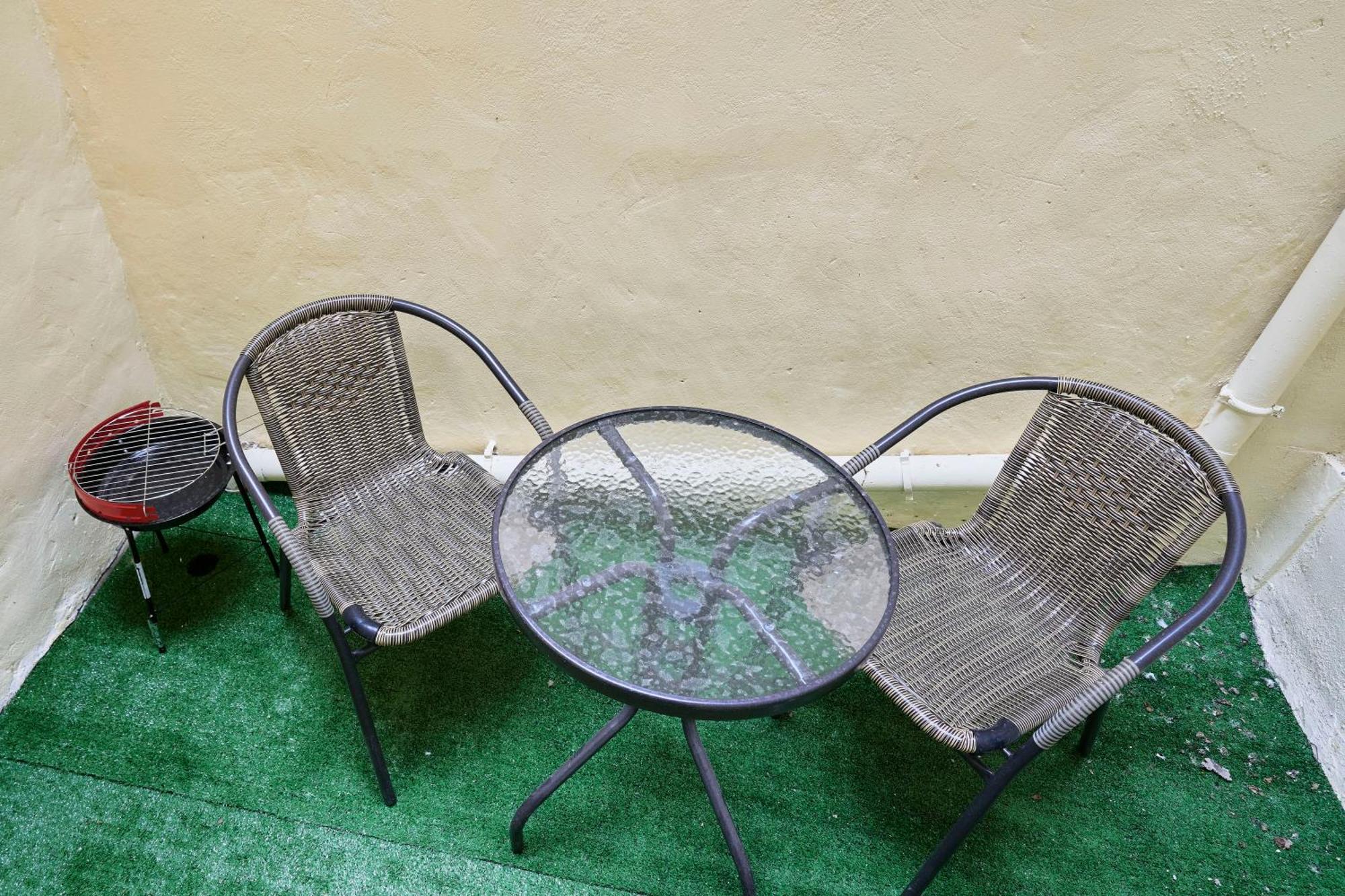 Apartamento Ng Prestige L Lille L Tourcoing - Bouvines - Balneo & Cuisine Exterior foto